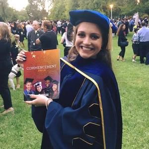 Meet your Posher, Denise